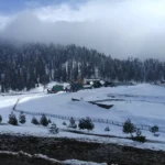 Gulmarg